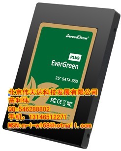 INNODISKl(f)EverGreen Plusϵ L(zhng)SSDE(j)
