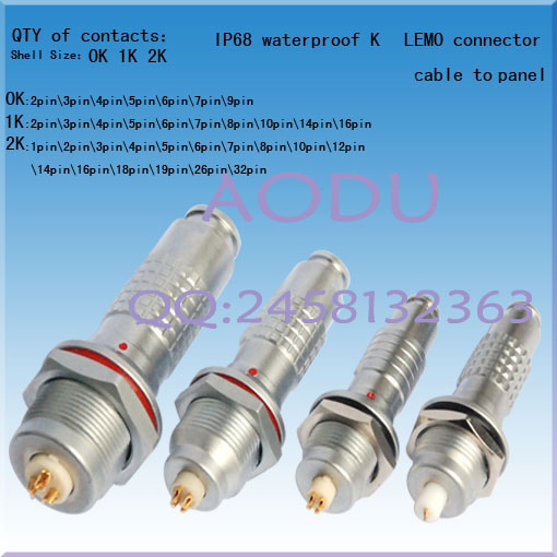 ip68ˮB iY(ji)(gu) lemo odu Q(du)Ӿ|ղ