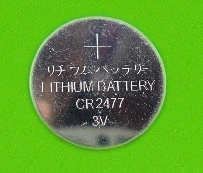 Sֱ ~늳CR2477늳 ROHS h(hun)늳