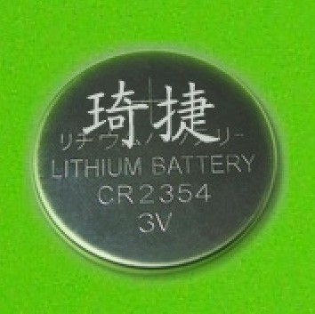 Ʒ|(zh)3V~CR2354늳،÷I