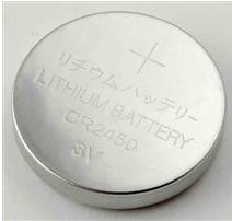 I(y)ӋC唵(sh)(j)늳CR2450