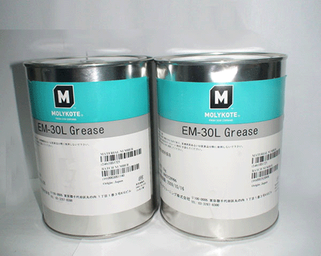 (yng)MOLYKOTE EM-30L