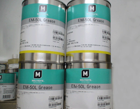 (yng)MOLYKOTE EM-50L