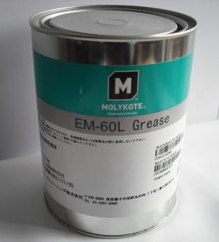 (yng)MOLYKOTE EM-60L