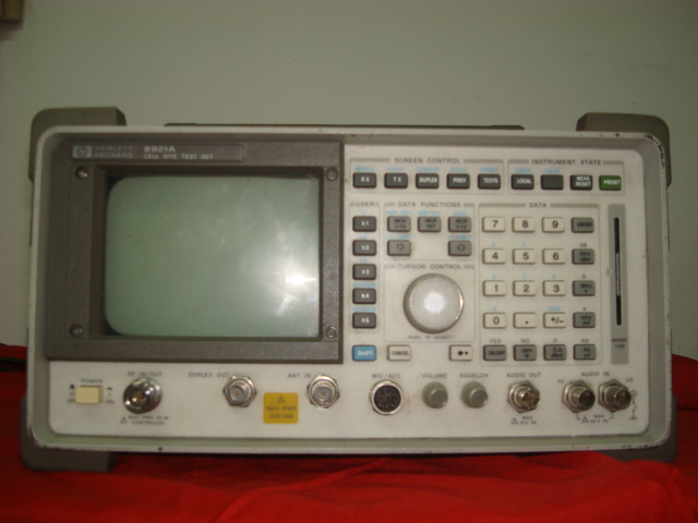 HP8921BlͨŜyԇ