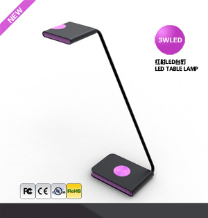 led_(ti)led table lamps