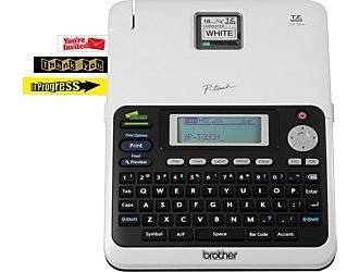 brother-2030( PT-2030 )