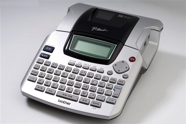 brother-2100 ( PT-2100 )