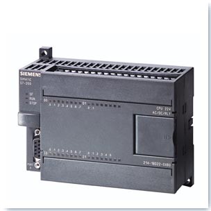 TCPU224CN/AC/DC/DC