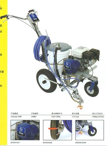 LineLazer 3400