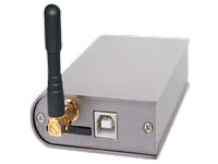 TD-HSDPA 3Go(w)modem