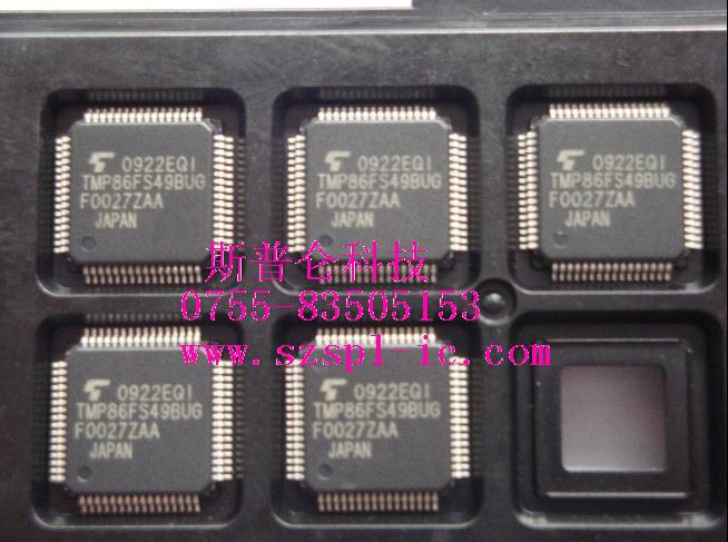 ˹ՁƼ(yng)TMP86FS49BUG