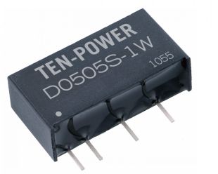 DC-DCԴģKD1212S-1W