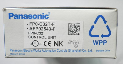 (yng)PLC-FP0-C32T(CPUԪ)