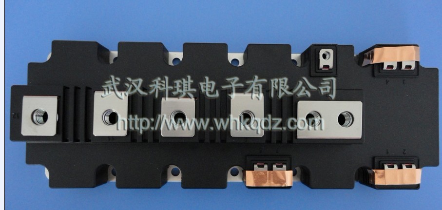 ӢwIGBT FF1000R17IE4