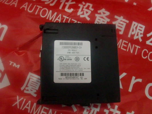 GE IC754VBL06MTD }˦u