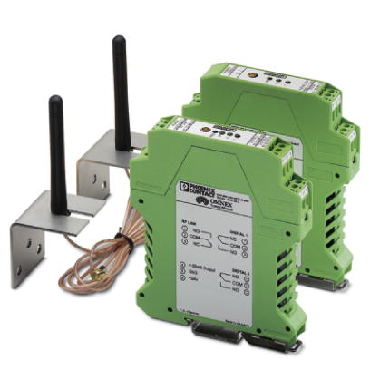 ˹RAD-ISM-2400-SET-BD-BUS-ANT